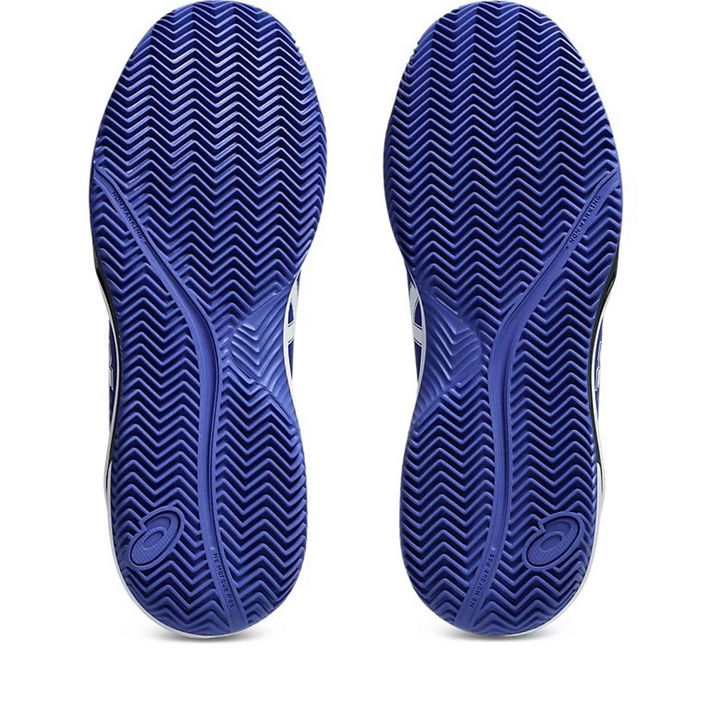 Чоловічі кросівки для тенісу Asics GEL-DEDICATE 8 CLAY 1041A448-402