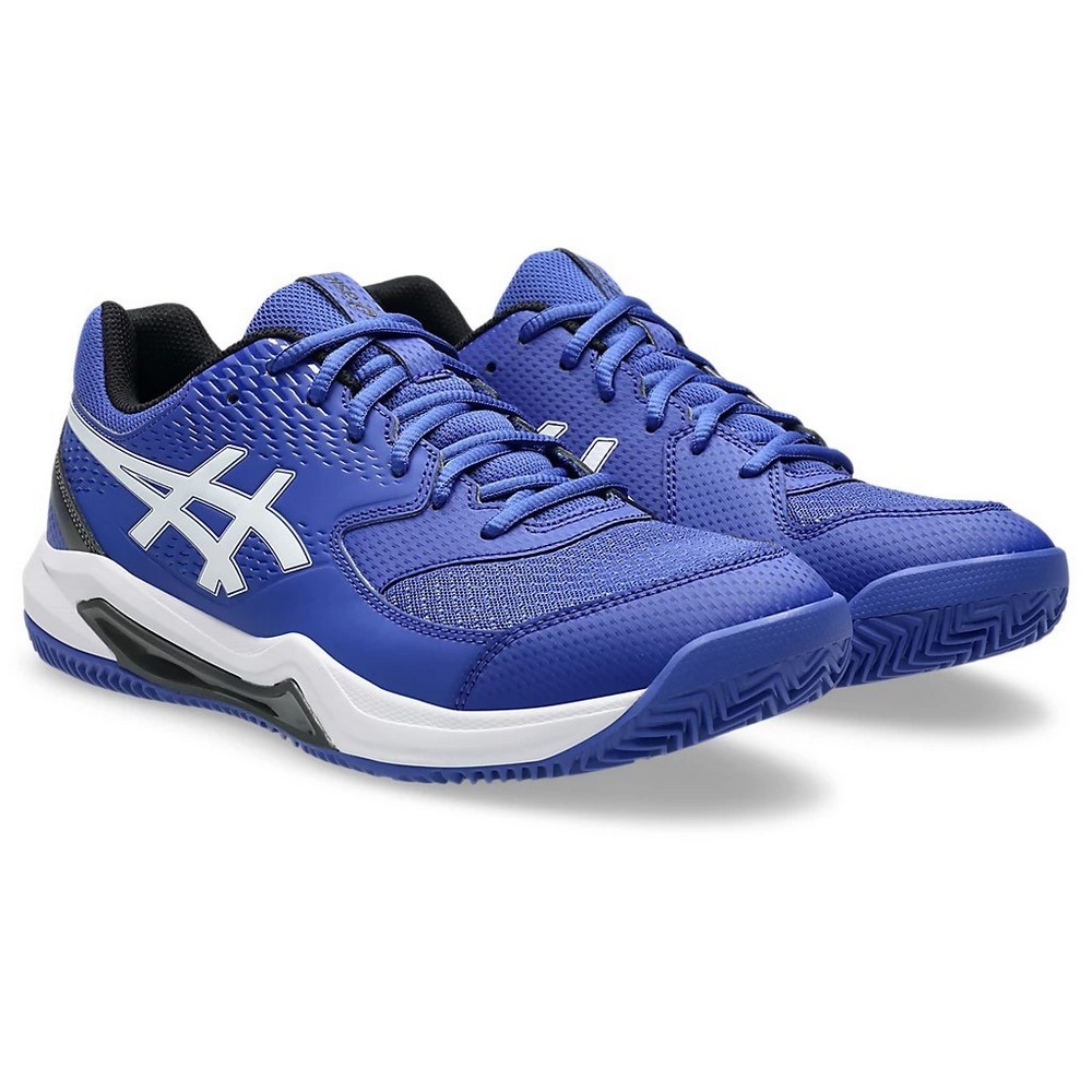 Чоловічі кросівки для тенісу Asics GEL-DEDICATE 8 CLAY 1041A448-402
