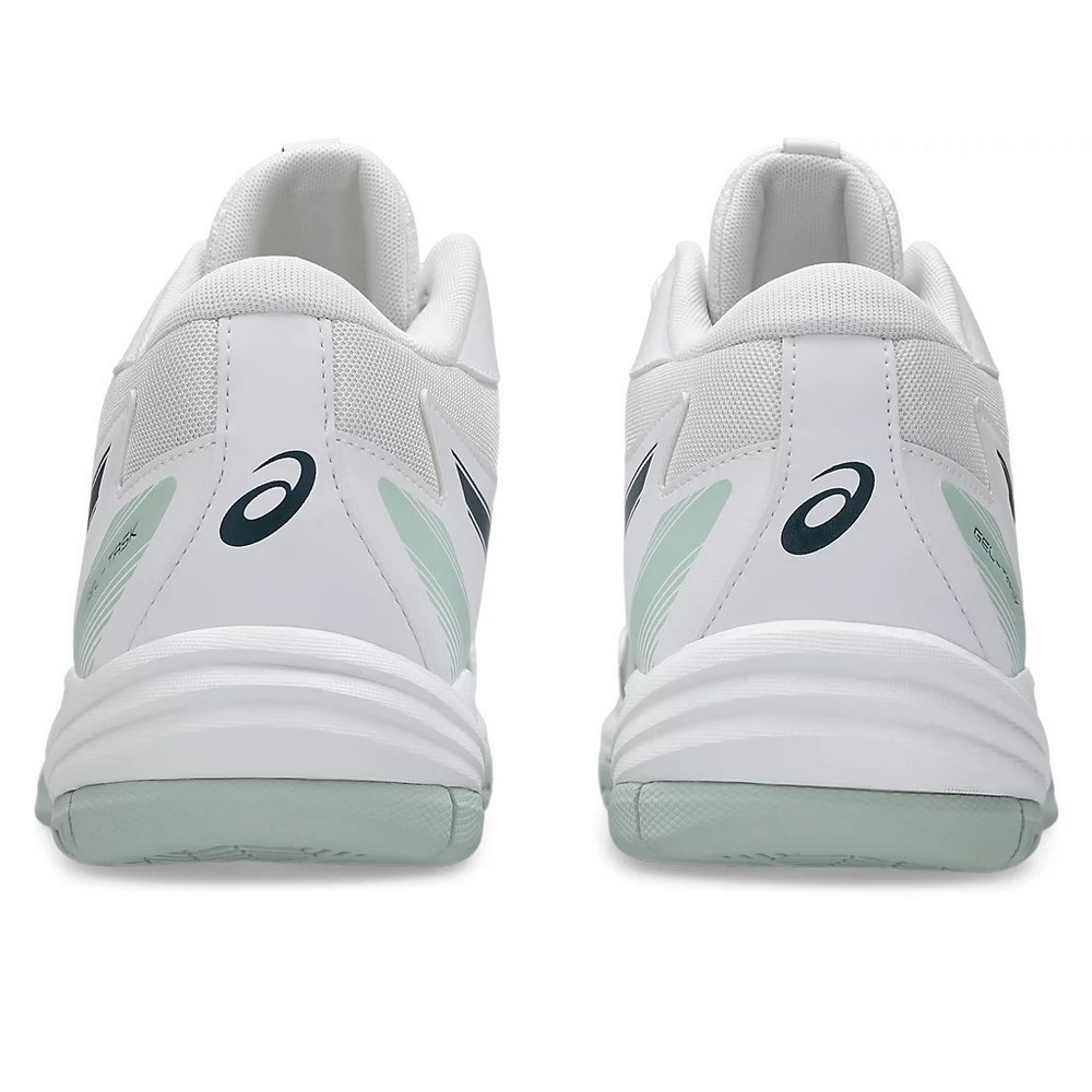 Чоловічі волейбольні кросівки Asics GEL-TASK MT 4 1071A102-102