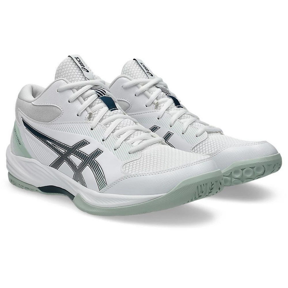 Чоловічі волейбольні кросівки Asics GEL-TASK MT 4 1071A102-102