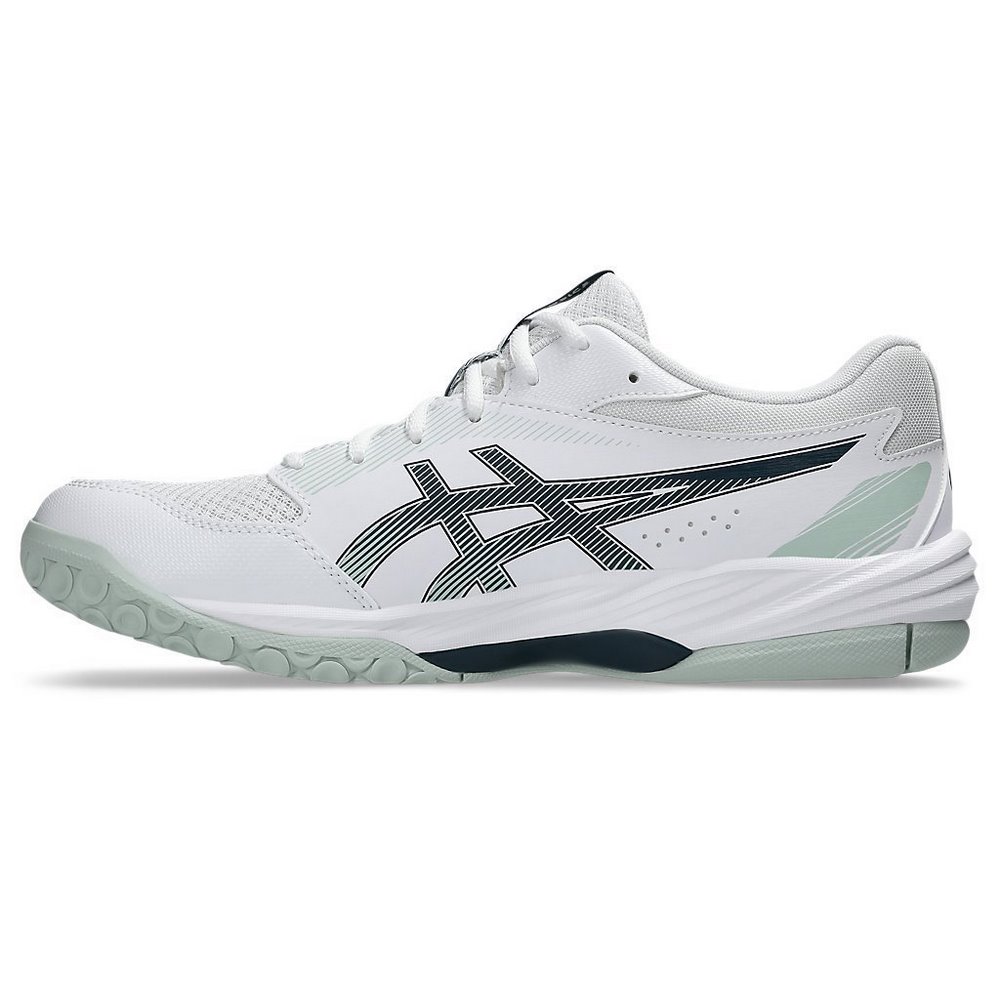 Чоловічі волейбольні кросівки Asics GEL-TASK 4 1071A103-102
