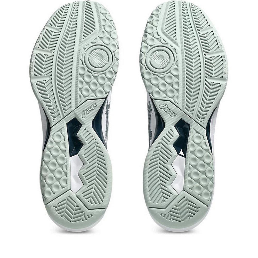 Чоловічі волейбольні кросівки Asics GEL-TASK 4 1071A103-102
