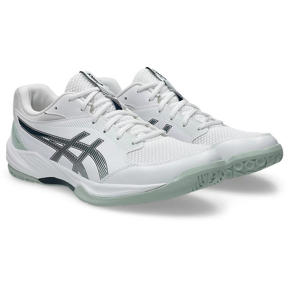 Чоловічі волейбольні кросівки Asics GEL-TASK 4 1071A103-102
