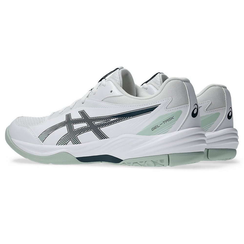 Чоловічі волейбольні кросівки Asics GEL-TASK 4 1071A103-102