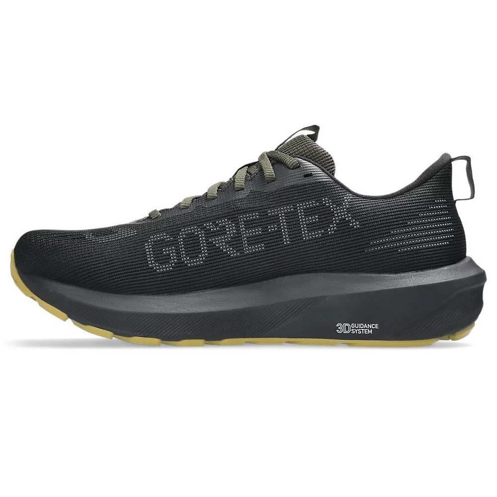 Чоловічі бігові кросівки Asics GT-1000 14 GTX 1011C078-001