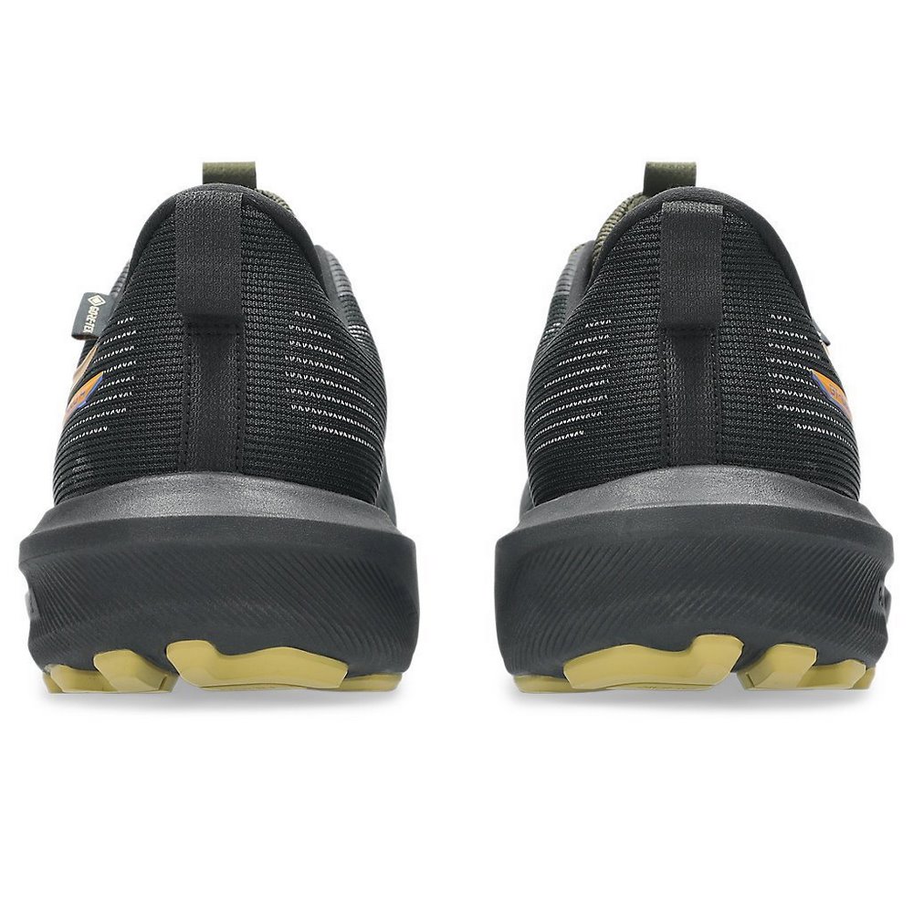 Чоловічі бігові кросівки Asics GT-1000 14 GTX 1011C078-001