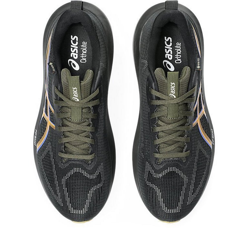 Чоловічі бігові кросівки Asics GT-1000 14 GTX 1011C078-001