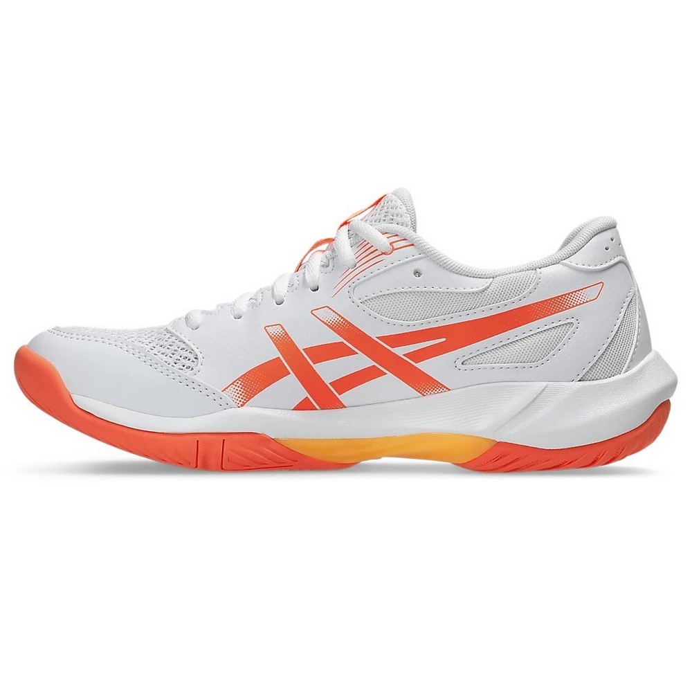 Жіночі волейбольні кросівки Asics GEL-ROCKET 12 1072A119-100