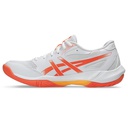 Жіночі волейбольні кросівки Asics GEL-ROCKET 12 1072A119-100