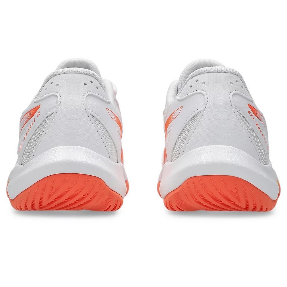 Жіночі волейбольні кросівки Asics GEL-ROCKET 12 1072A119-100