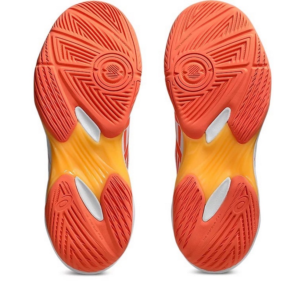 Жіночі волейбольні кросівки Asics GEL-ROCKET 12 1072A119-100
