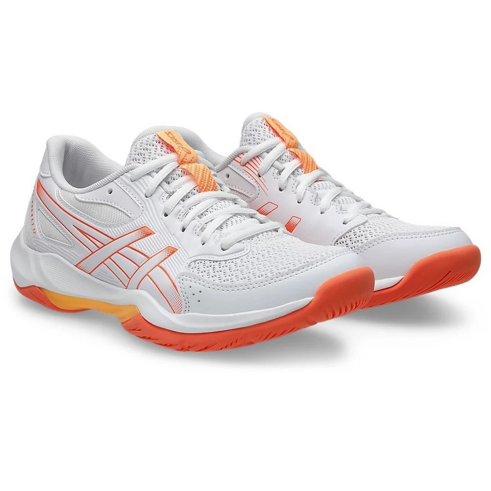 Жіночі волейбольні кросівки Asics GEL-ROCKET 12 1072A119-100