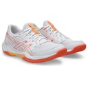 Жіночі волейбольні кросівки Asics GEL-ROCKET 12 1072A119-100