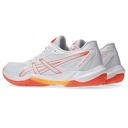 Жіночі волейбольні кросівки Asics GEL-ROCKET 12 1072A119-100