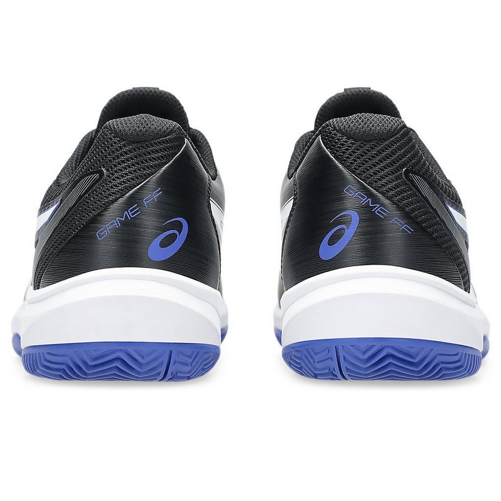 Чоловічі кросівки для тенісу Asics GAME FF CLAY/OC 1041A490-001
