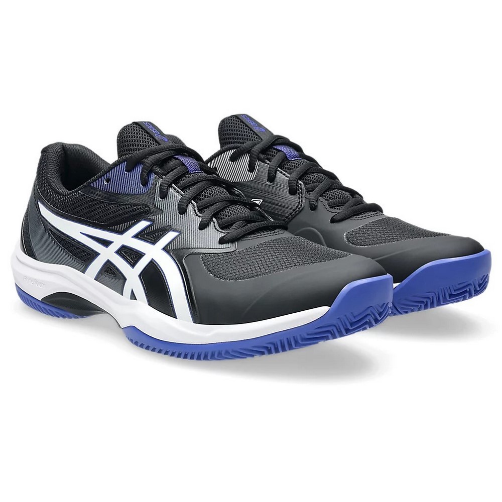 Чоловічі кросівки для тенісу Asics GAME FF CLAY/OC 1041A490-001