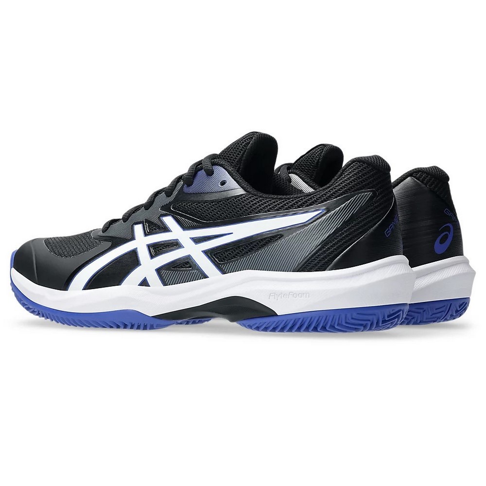 Чоловічі кросівки для тенісу Asics GAME FF CLAY/OC 1041A490-001