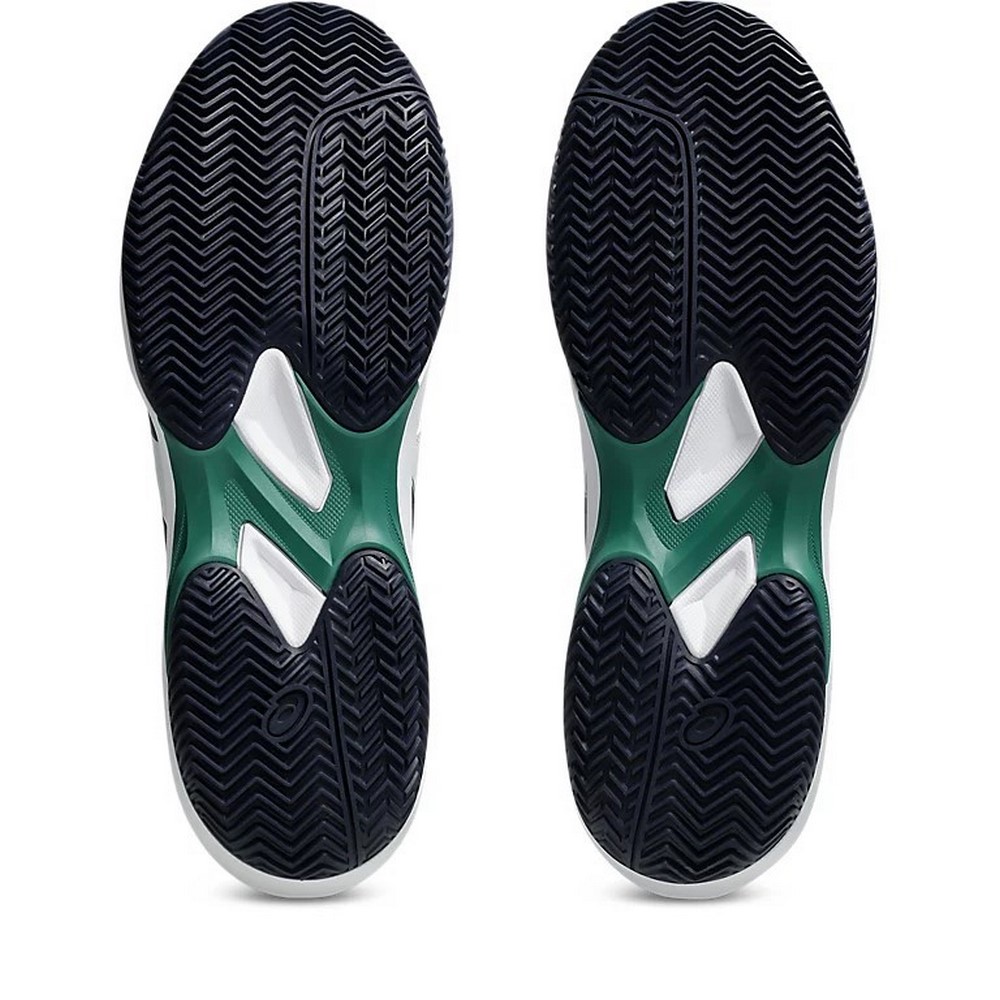 Чоловічі кросівки для тенісу Asics GAME FF CLAY/OC 1041A490-102