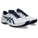 Чоловічі кросівки для тенісу Asics GAME FF CLAY/OC 1041A490-102