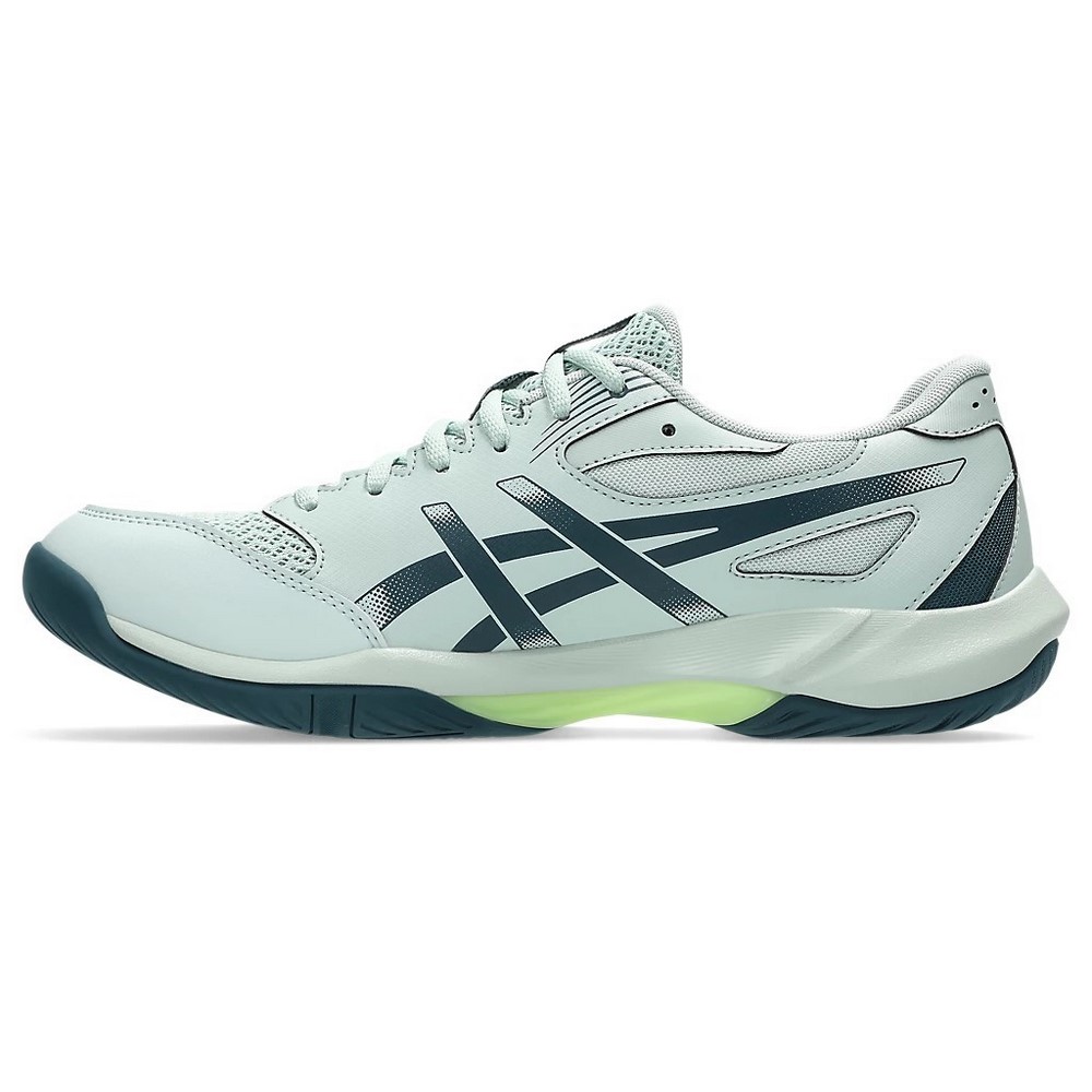 Чоловічі волейбольні кросівки Asics  GEL-ROCKET 12 1071A116-300