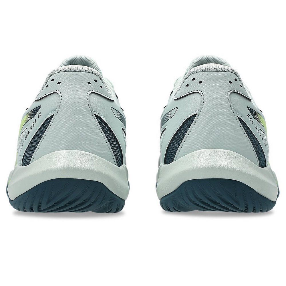 Чоловічі волейбольні кросівки Asics  GEL-ROCKET 12 1071A116-300