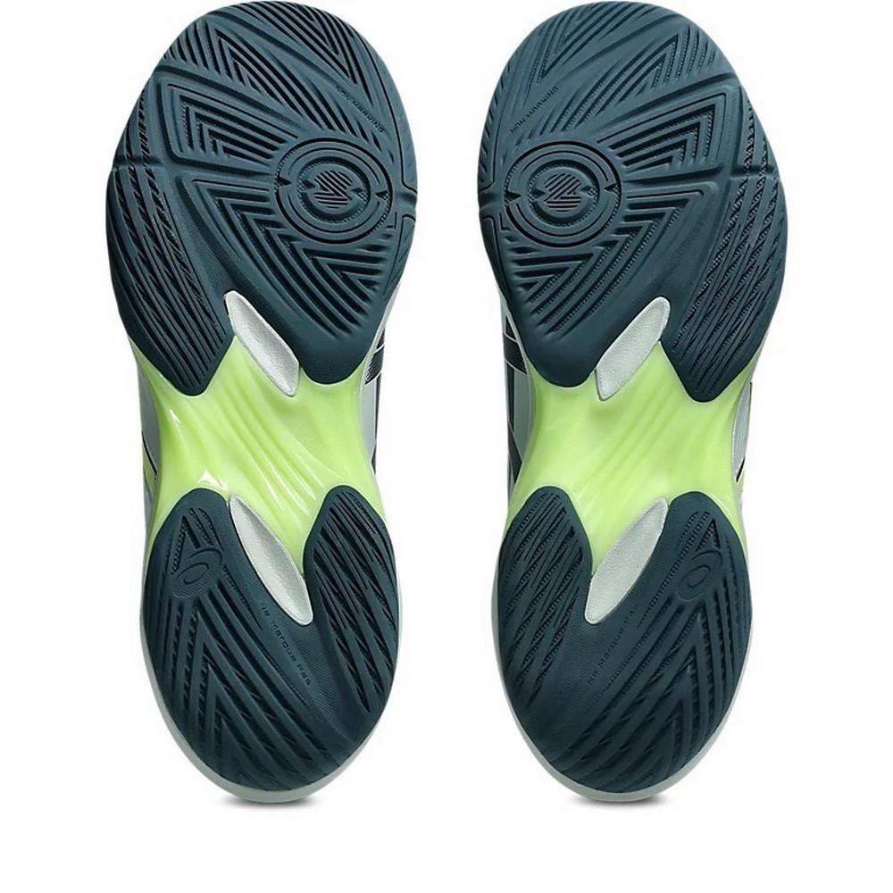 Чоловічі волейбольні кросівки Asics  GEL-ROCKET 12 1071A116-300
