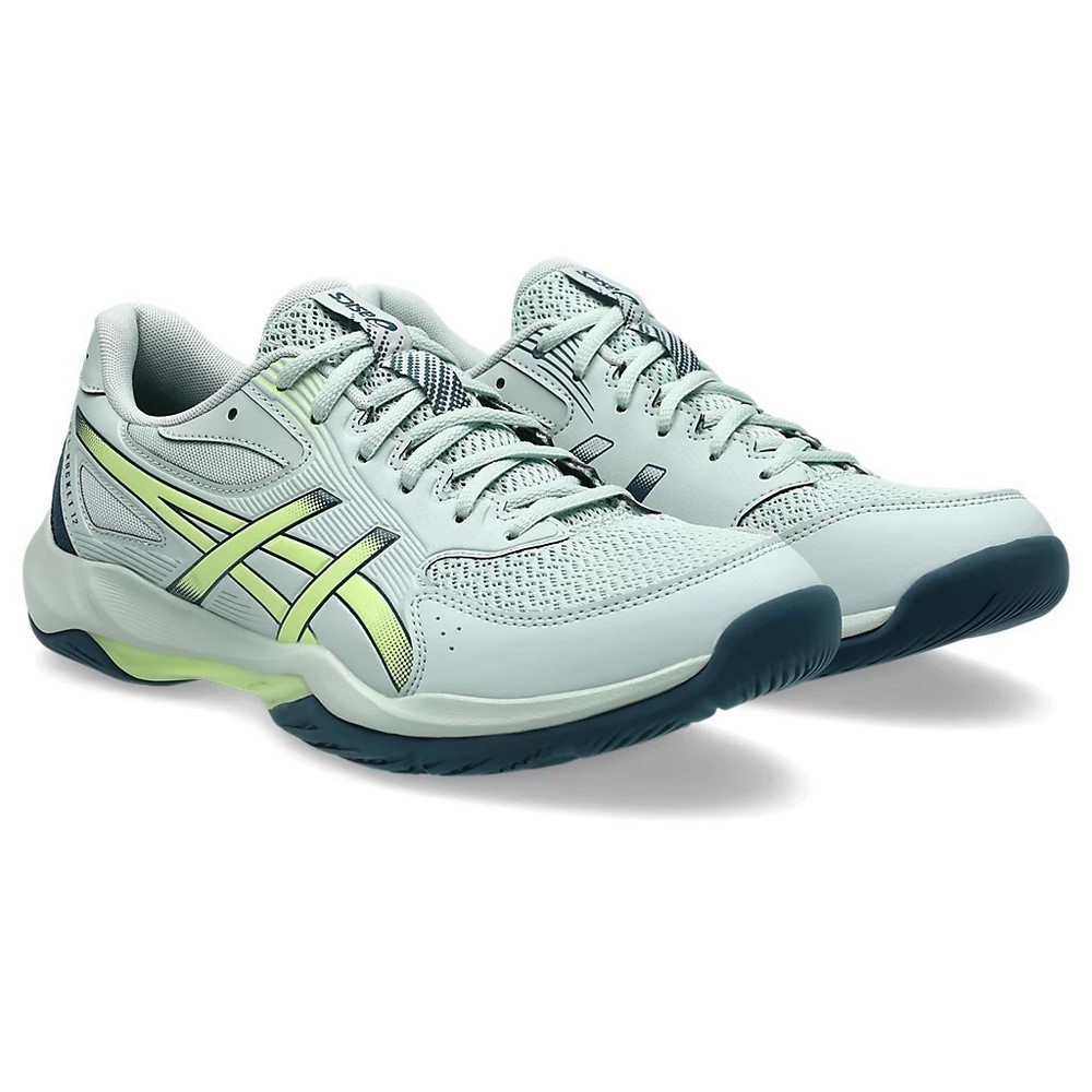 Чоловічі волейбольні кросівки Asics  GEL-ROCKET 12 1071A116-300