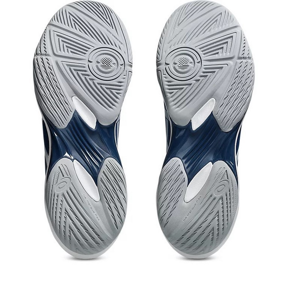 Чоловічі волейбольні кросівки Asics  GEL-ROCKET 12 1071A116-400