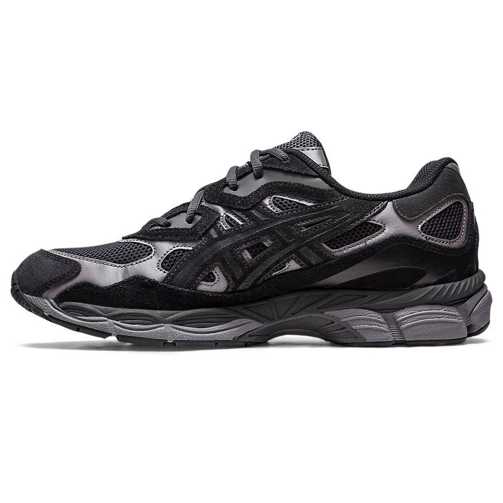 Чоловічі повсякденні кросівки Asics GEL-NYC 1201A789-020