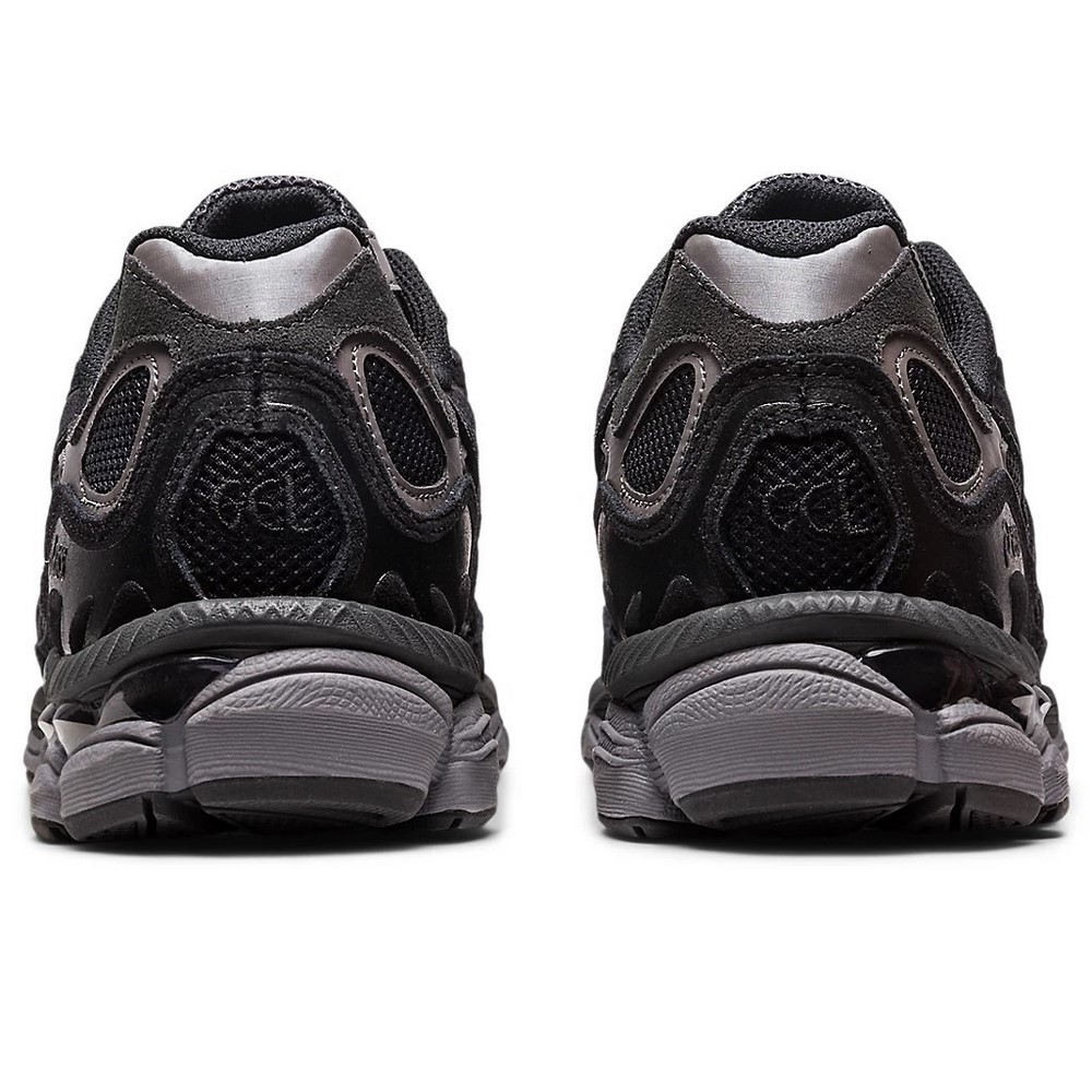 Чоловічі повсякденні кросівки Asics GEL-NYC 1201A789-020