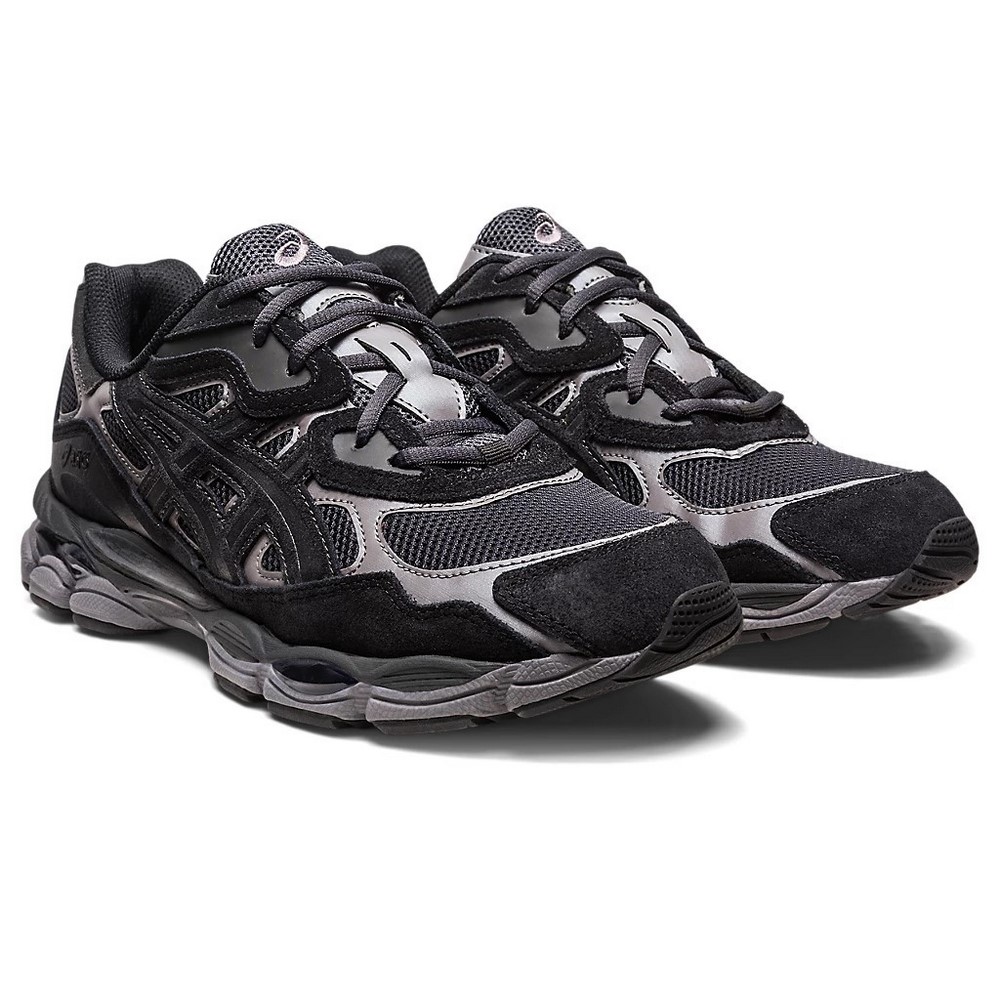 Чоловічі повсякденні кросівки Asics GEL-NYC 1201A789-020