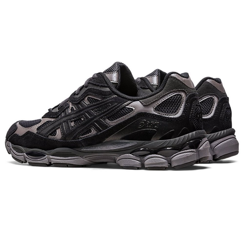 Чоловічі повсякденні кросівки Asics GEL-NYC 1201A789-020