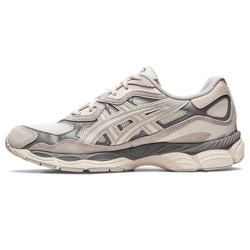Чоловічі повсякденні кросівки Asics GEL-NYC 1201A789-103