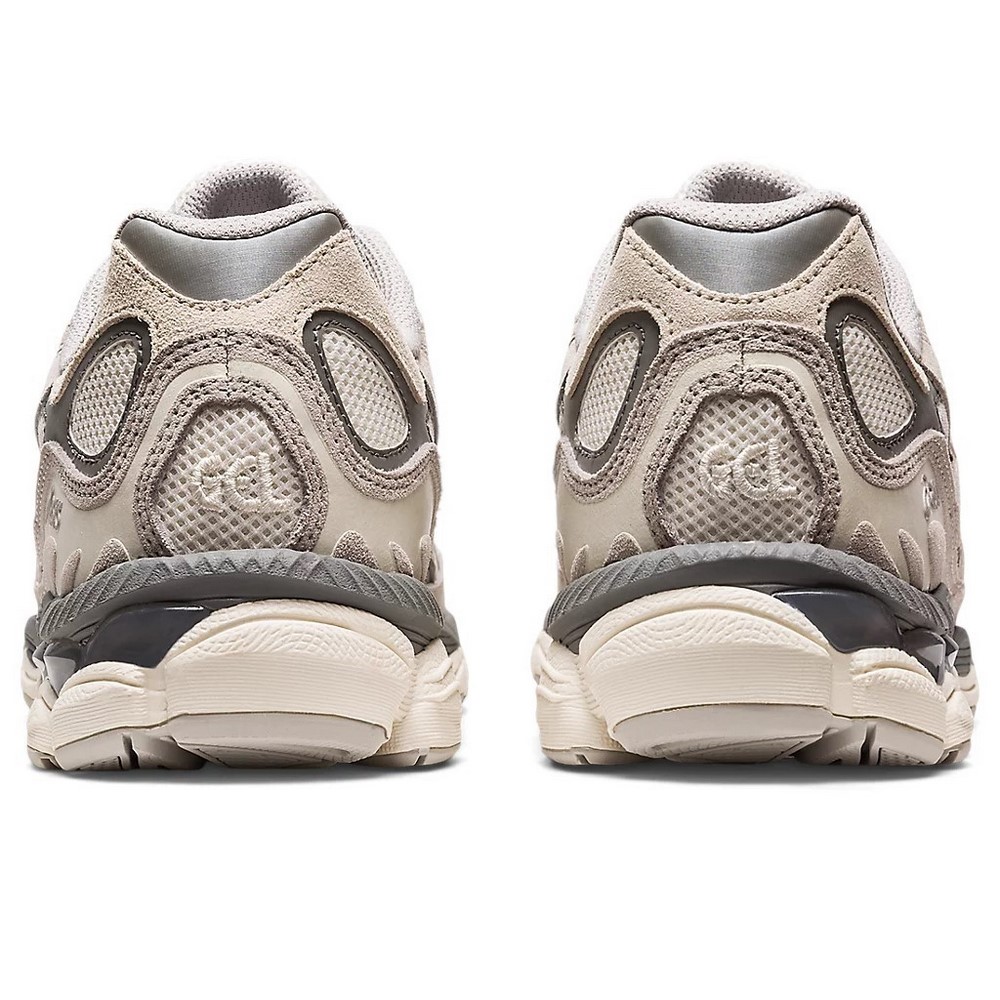 Чоловічі повсякденні кросівки Asics GEL-NYC 1201A789-103