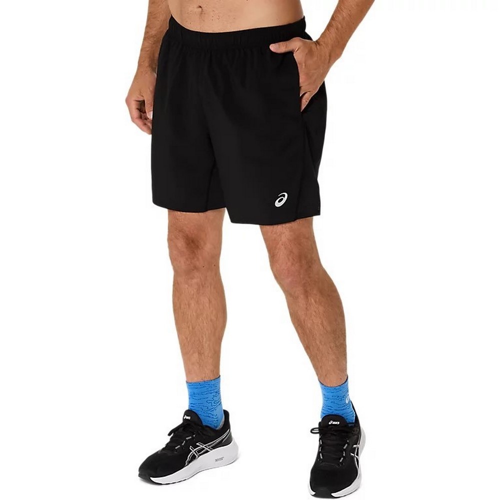Шорти бігові ASICS ASICS CORE 7IN SHORT 2011D213-001