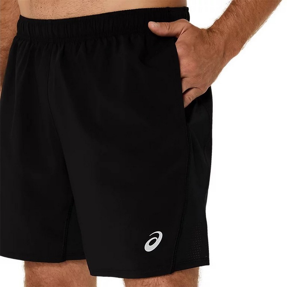 Шорти бігові ASICS ASICS CORE 7IN SHORT 2011D213-001