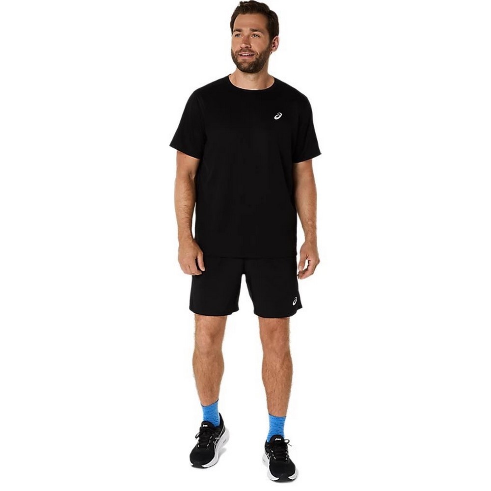 Шорти бігові ASICS ASICS CORE 7IN SHORT 2011D213-001
