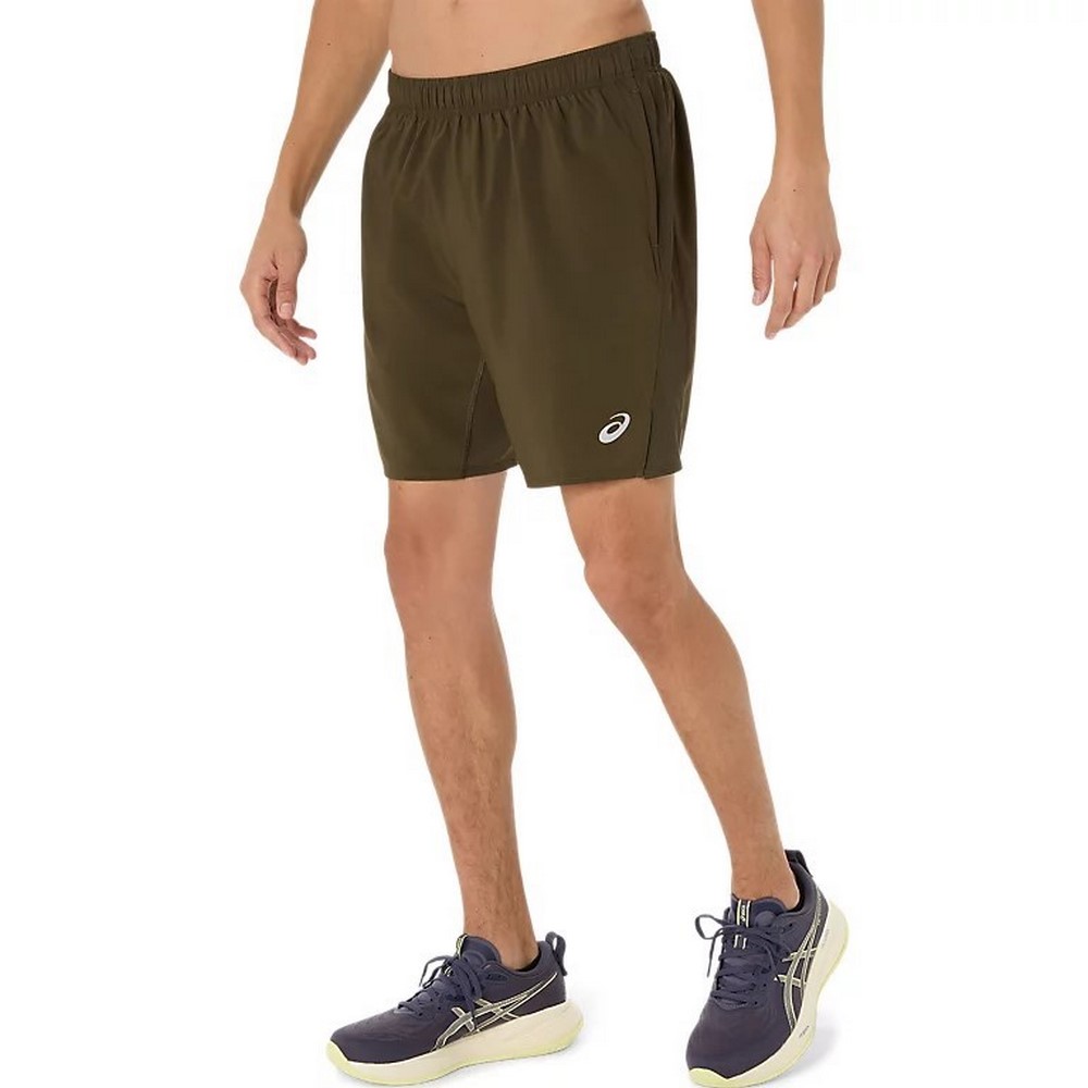 Шорти бігові ASICS ASICS CORE 7IN SHORT 2011D213-200
