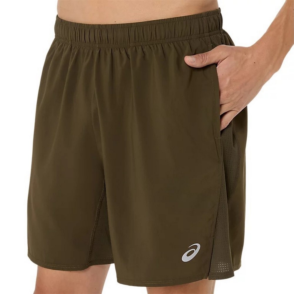 Шорти бігові ASICS ASICS CORE 7IN SHORT 2011D213-200