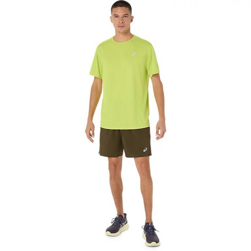 Шорти бігові ASICS ASICS CORE 7IN SHORT 2011D213-200
