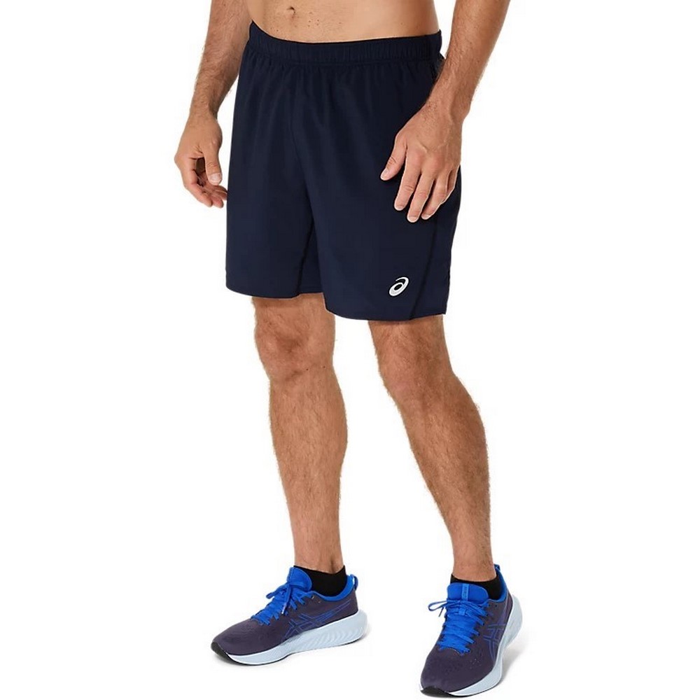 Шорти бігові ASICS ASICS CORE 7IN SHORT 2011D213-400