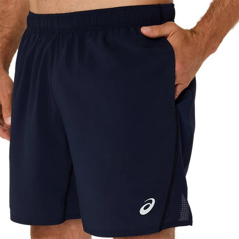 Шорти бігові ASICS ASICS CORE 7IN SHORT 2011D213-400