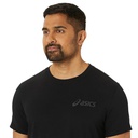 Чоловіча футболка ASICS ASICS CHEST LOGO SS TEE 2031E659-001