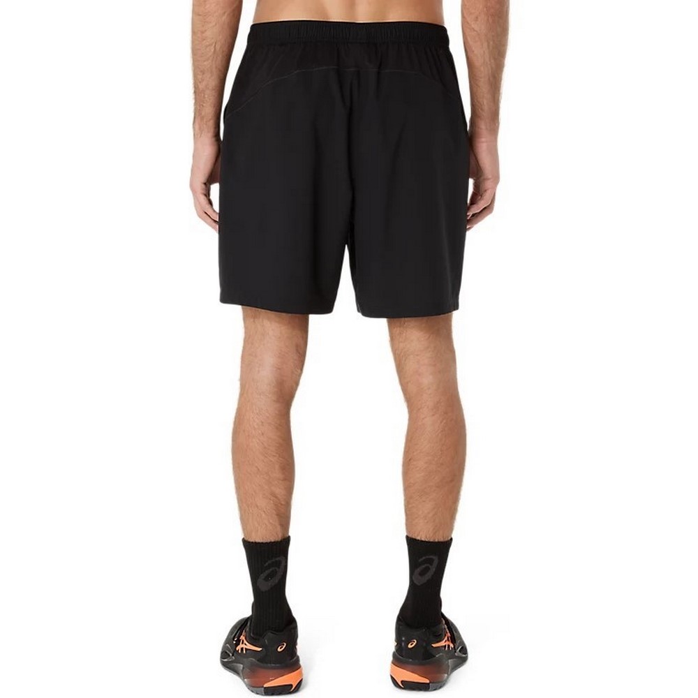 Чоловічі шорти Asics COURT 9IN SHORT 2041A343-001