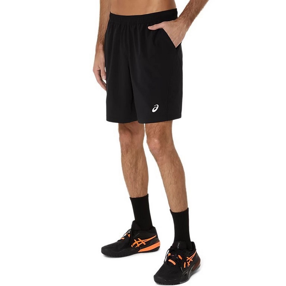 Чоловічі шорти Asics COURT 9IN SHORT 2041A343-001