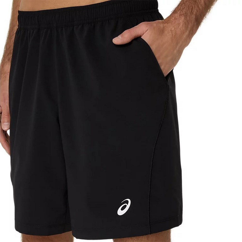 Чоловічі шорти Asics COURT 9IN SHORT 2041A343-001