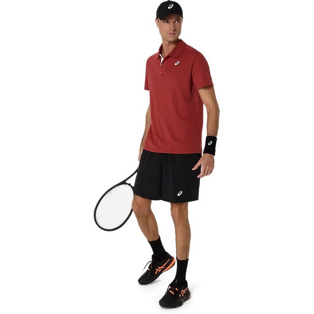Чоловічі шорти Asics COURT 9IN SHORT 2041A343-001