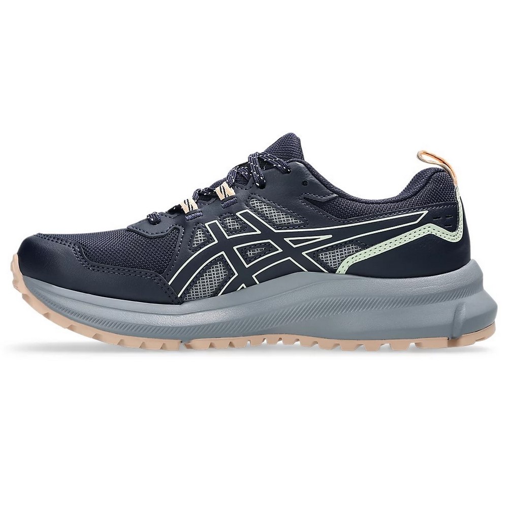 Чоловічі бігові кросівки ASICS TRAIL SCOUT 3 1011B700-006