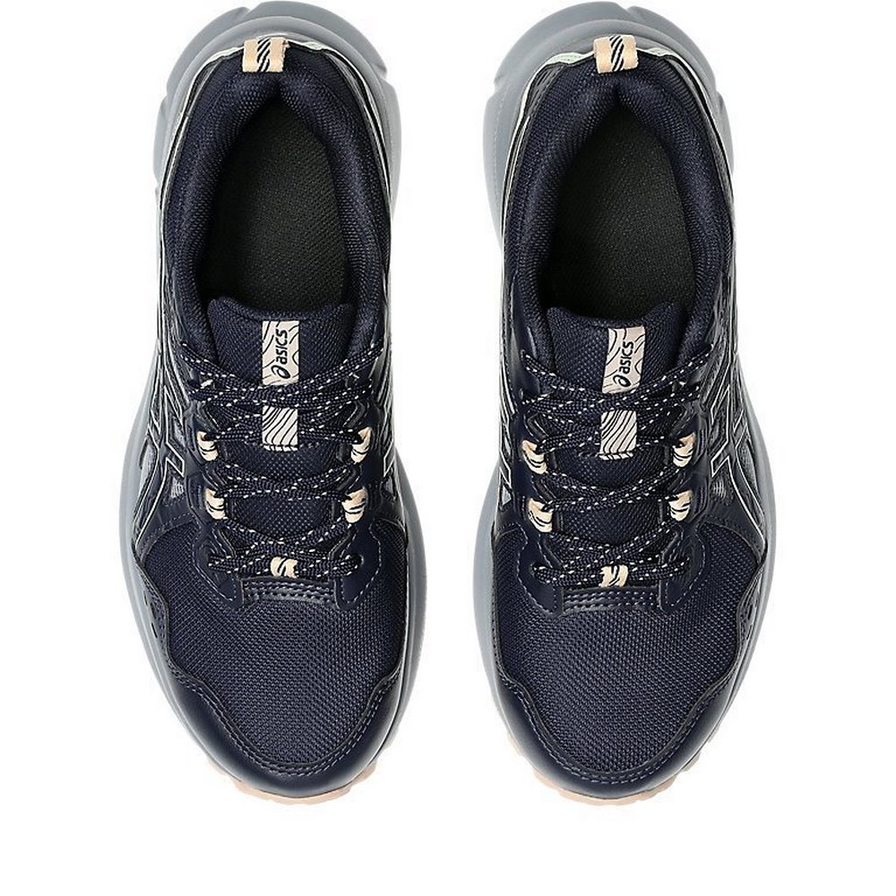 Чоловічі бігові кросівки ASICS TRAIL SCOUT 3 1011B700-006