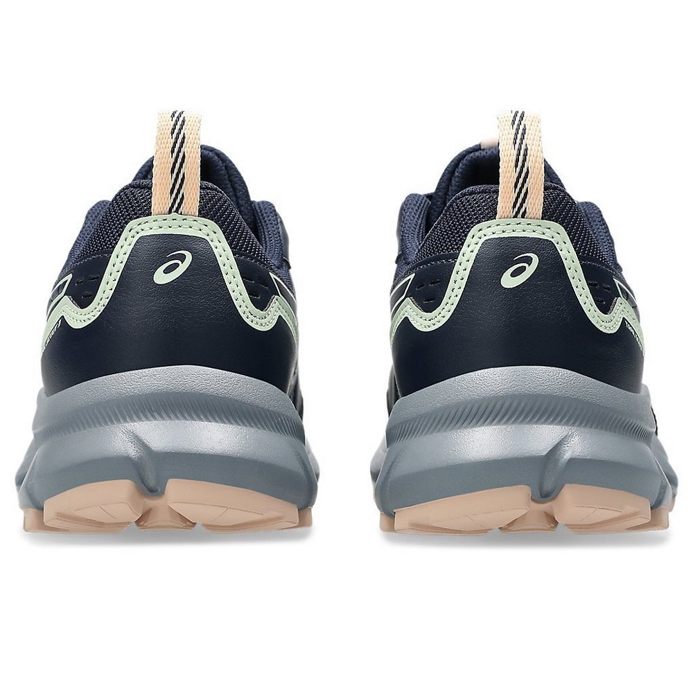 Чоловічі бігові кросівки ASICS TRAIL SCOUT 3 1011B700-006